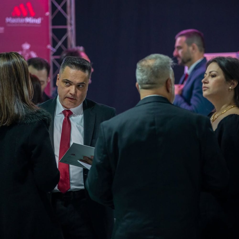 Uma turma In Company abençoada!Alguns registros da formatura MasterMind de um grupo super especi (1)